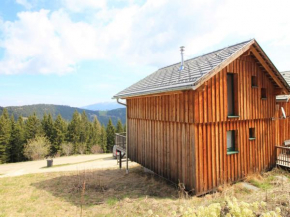 Chalet Firewater-Hütte